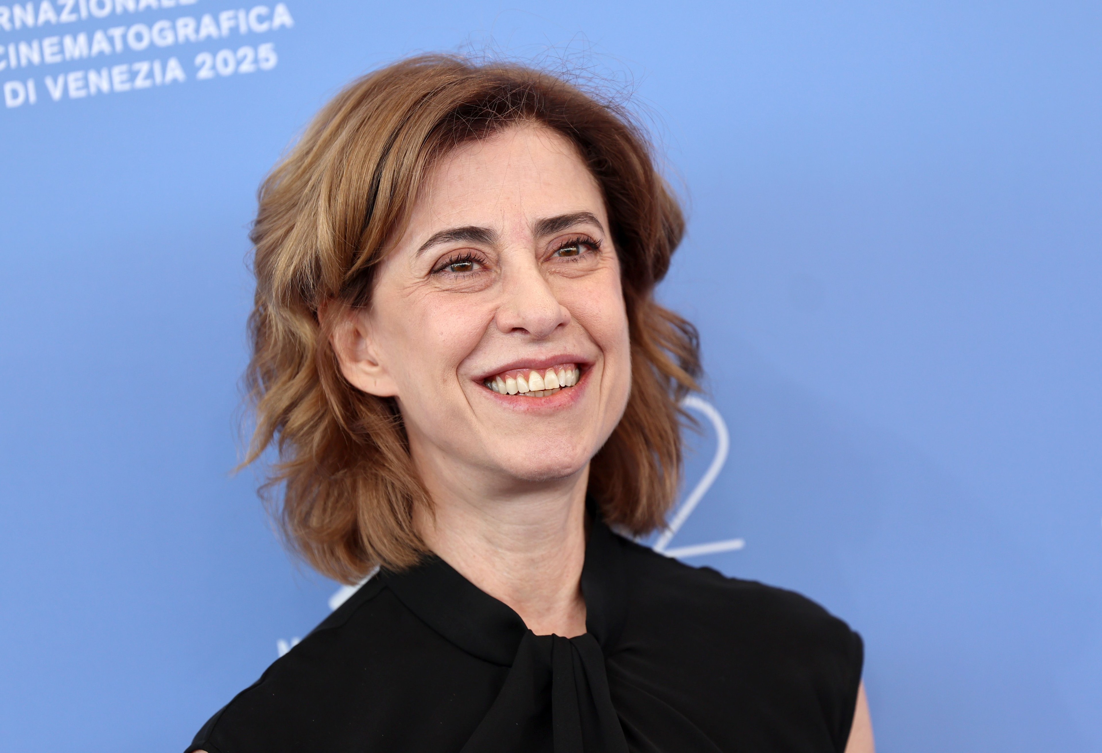 Fernanda Torres diz que Karla Sofía Gascón a acusou pessoalmente; entenda