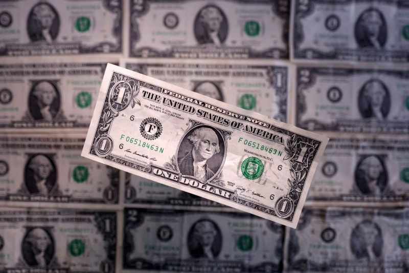 Dolarizar ficou mais barato: veja a conta que faz o dólar ganhar do CDI