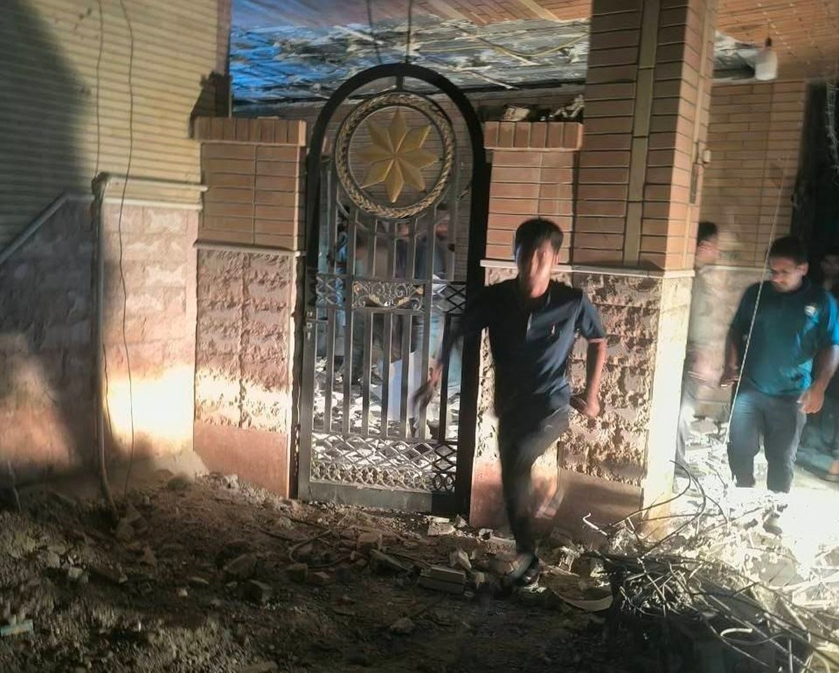 Irã acusa EUA de matar 4 civis em ataque que atingiu um casamento no país
