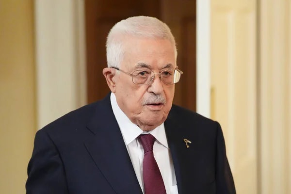 Palestina marca as primeiras eleições legislativas em 20 anos