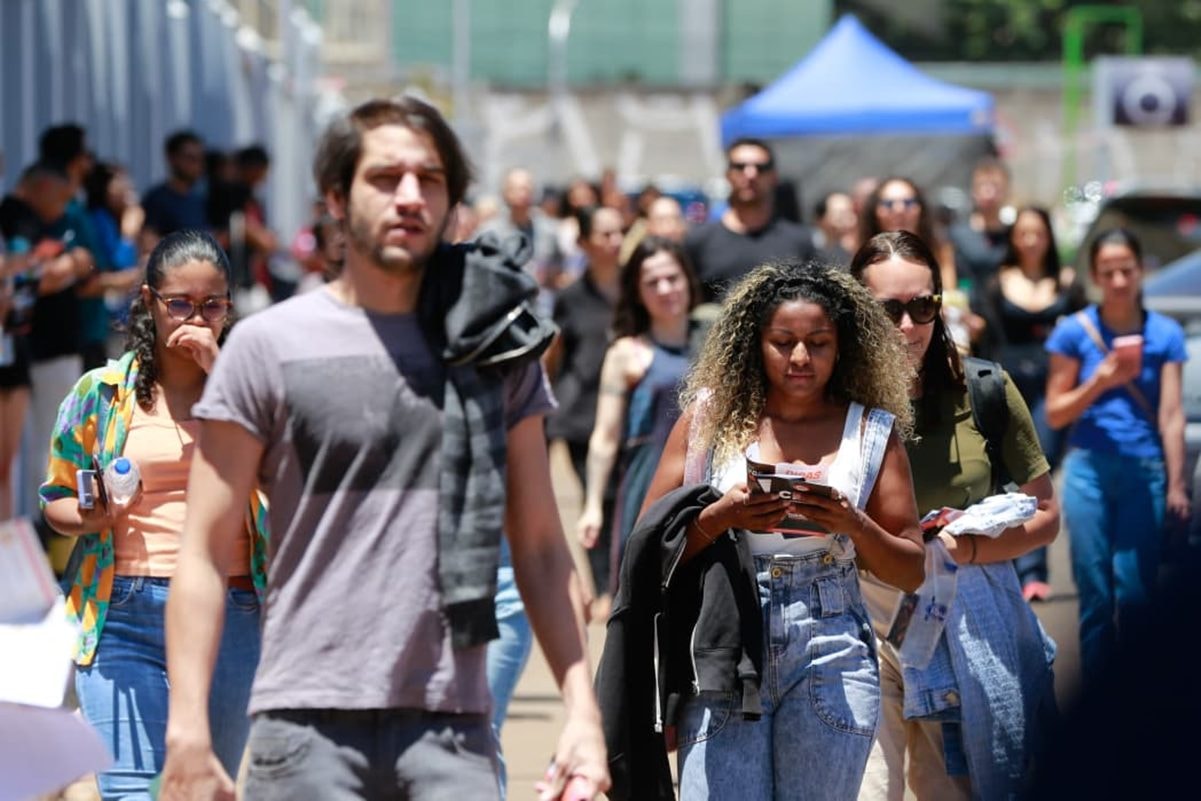 CNU 1: governo autoriza nomeações de 159 aprovados