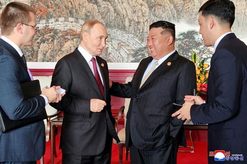 Rússia convoca embaixador em meio à crise com Japão sobre ilhas disputadas