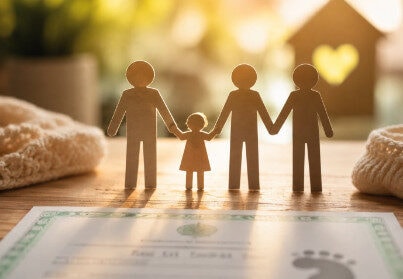 Justiça de Rondônia autoriza bebê indígena a ter três pais na certidão