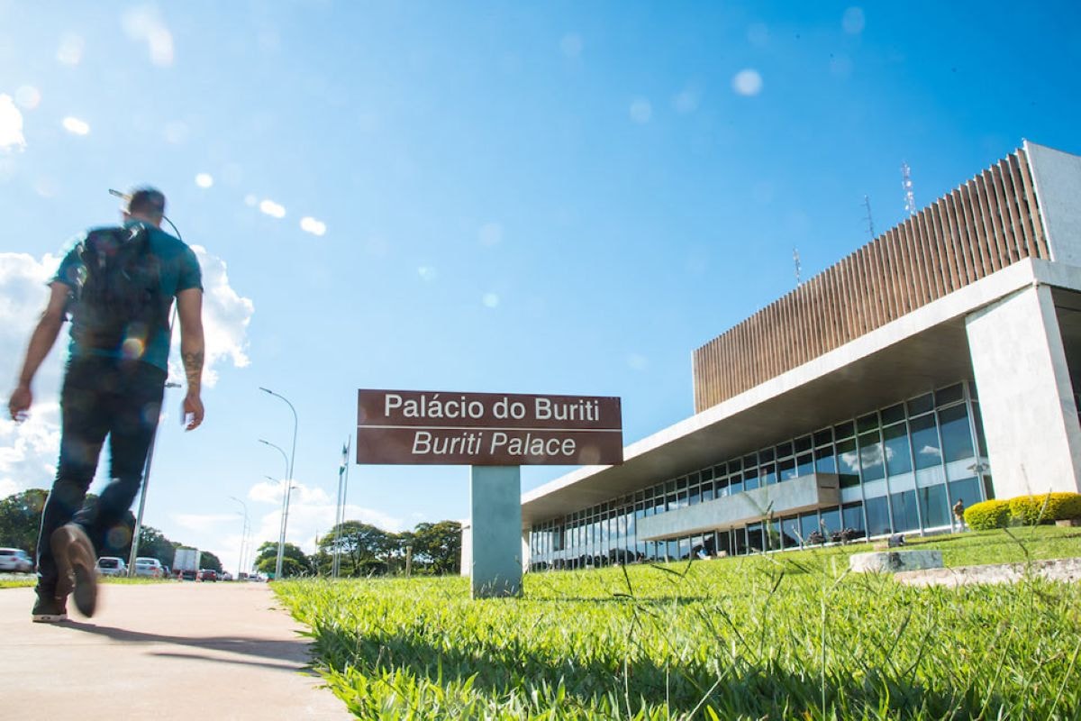 DF terá ponto facultativo na segunda (20/4), véspera do aniversário de Brasília