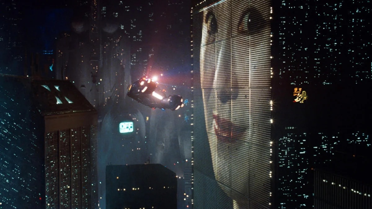 Blade Runner prepara grande retorno com histórias inéditas na TV e nos games