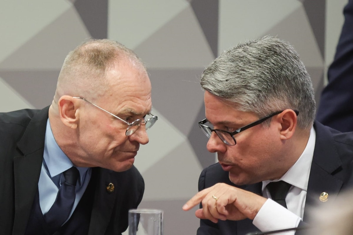 CPI do Crime Organizado: relator explica adiamento da leitura do relatório