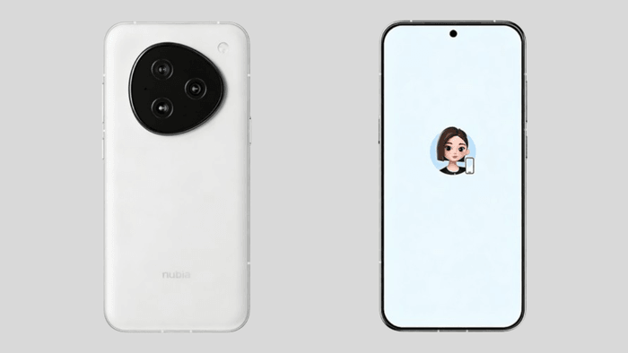 1º celular 100% controlado por IA ganha data de lançamento; o que já sabemos