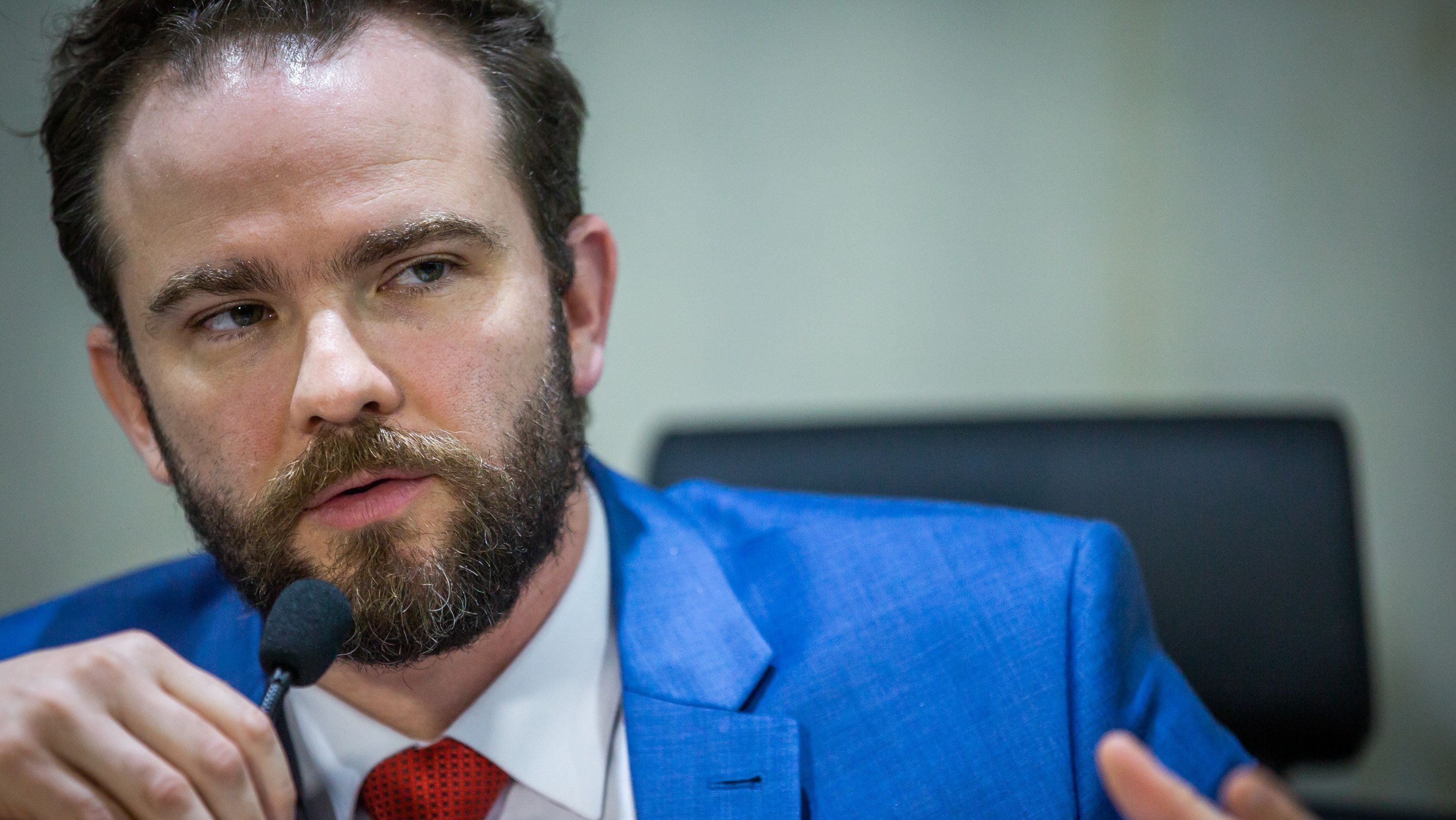 Durigan diz que Trump se sensibilizou com história de Lula