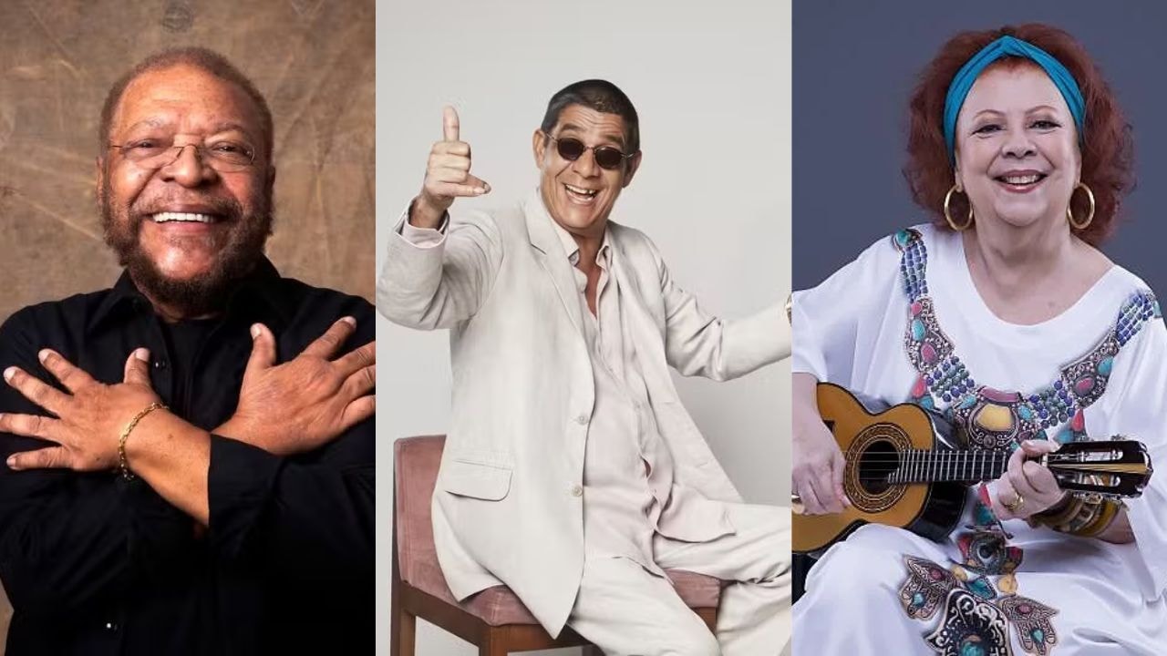 Chico Buarque faz 82 anos; relembre destaques da carreira do artista
