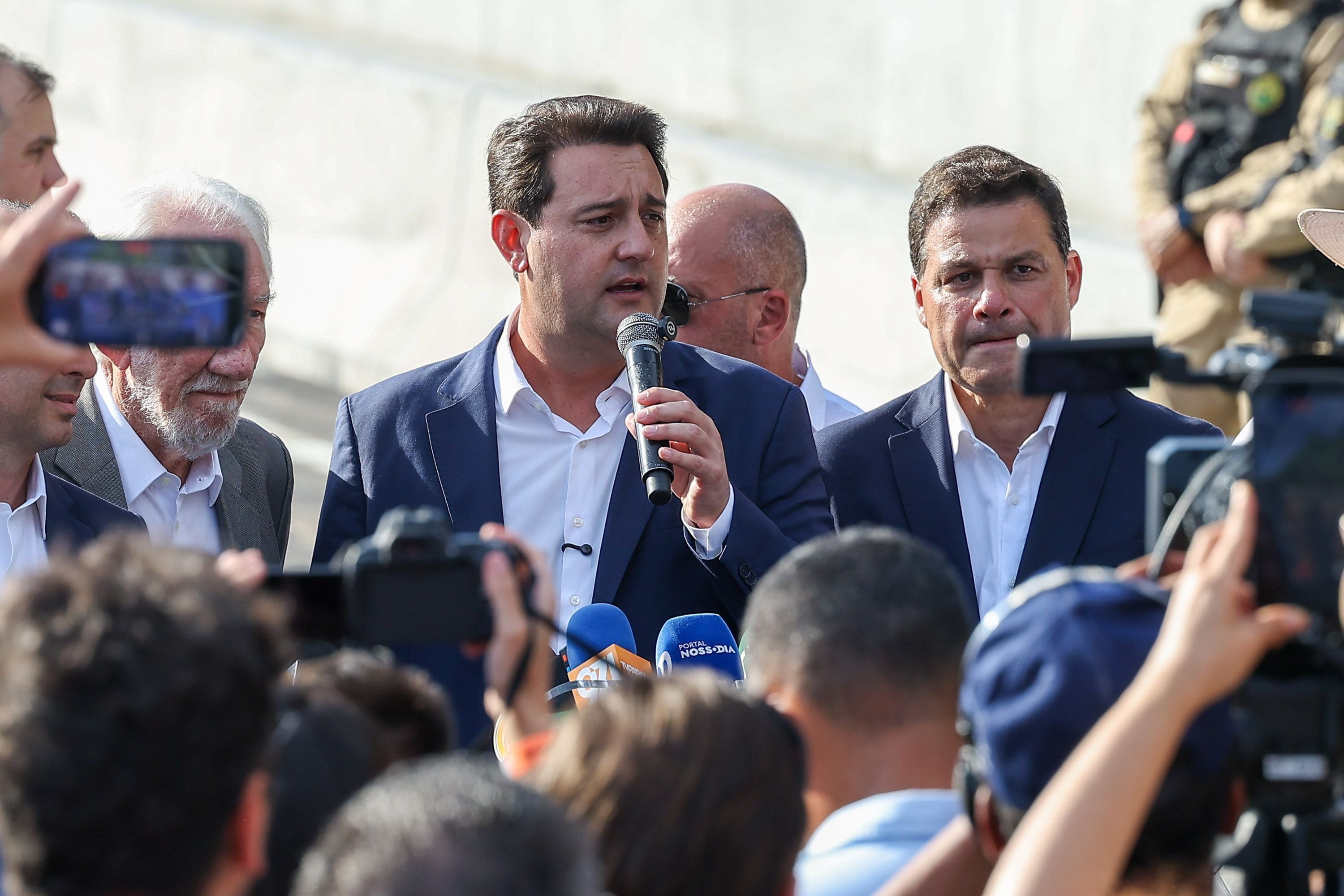 Quem é Rafael Duda, candidato ao governo de Minas Gerais