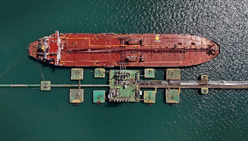 Petrobras decide desenvolver descoberta de Aram em Santos, diz presidente