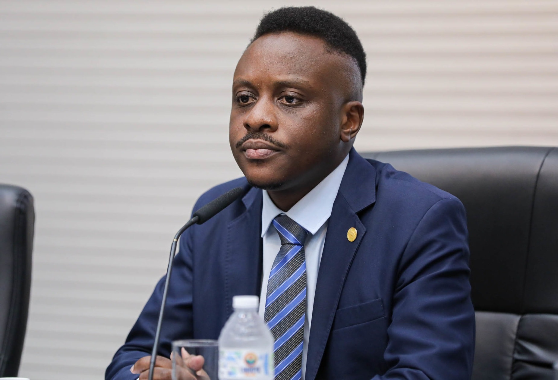 Deputado do Missão pede ao MPF para barrar suspensão do Discord
