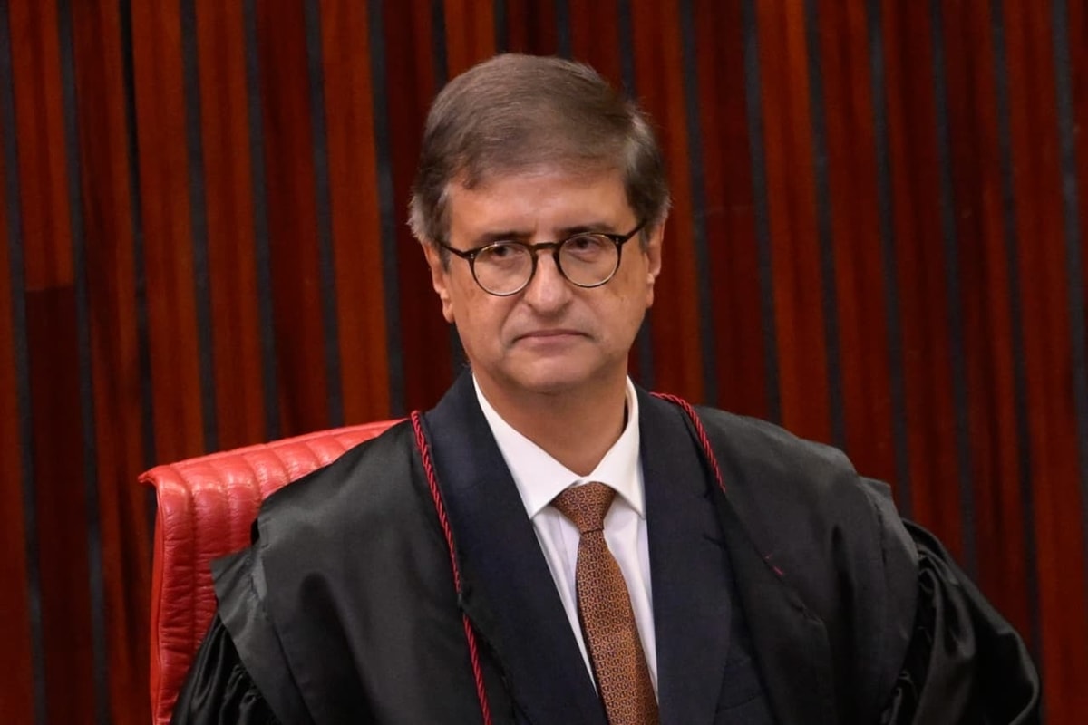 OAB pede que Gonet não atue em processo sobre relação de Moraes e Vorcaro