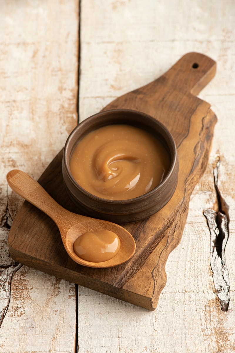 Doce de leite sem açúcar e com 3 ingredientes é opção saborosa para a dieta