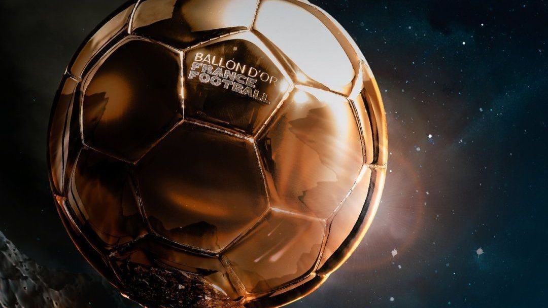 Organização da Bola de Ouro nega vazamento de vencedores do prêmio em site