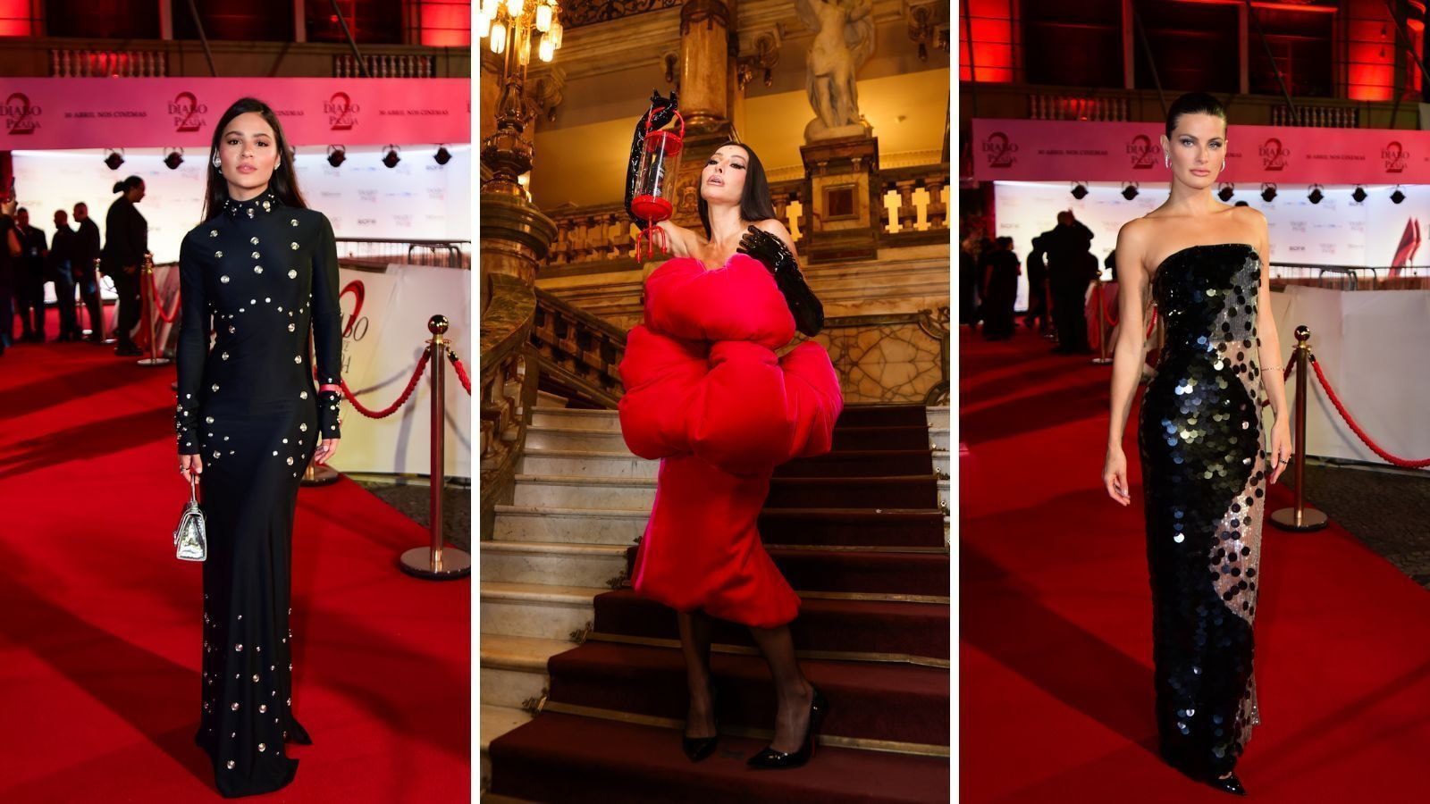 “O Diabo Veste Prada” ganha musical no Brasil estrelado por Claudia Raia