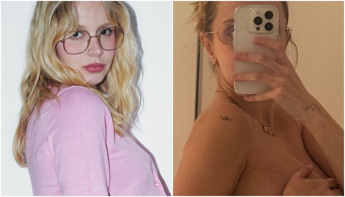 Grávida, Isa Scherer é diagnosticada com toxoplasmose e inicia tratamento