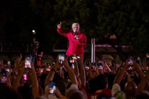 Além de MP, governo Lula prepara projetos de lei sobre bets