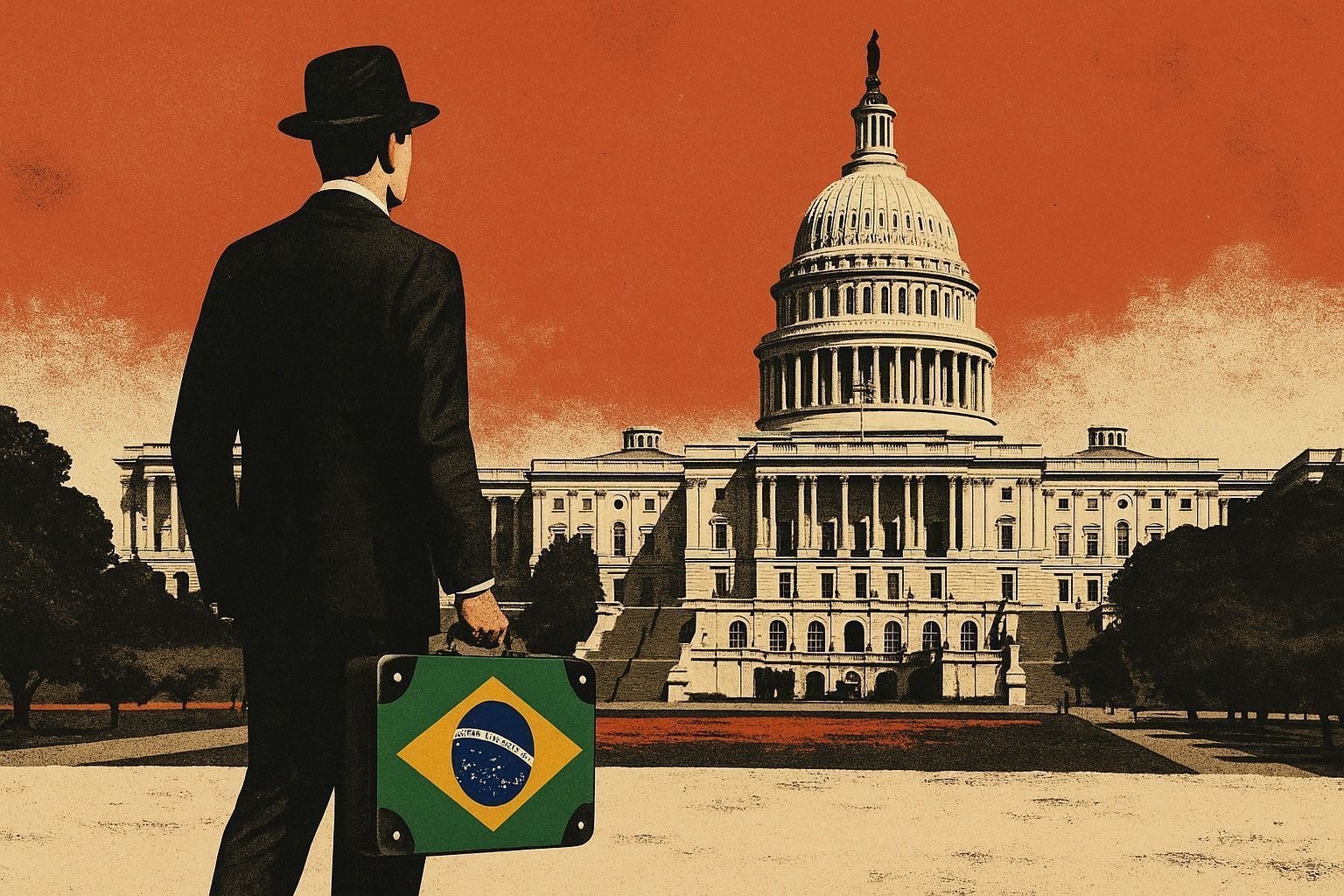 Tarifaço: Abertura é aposta contra dependência, mas país ainda deve avançar