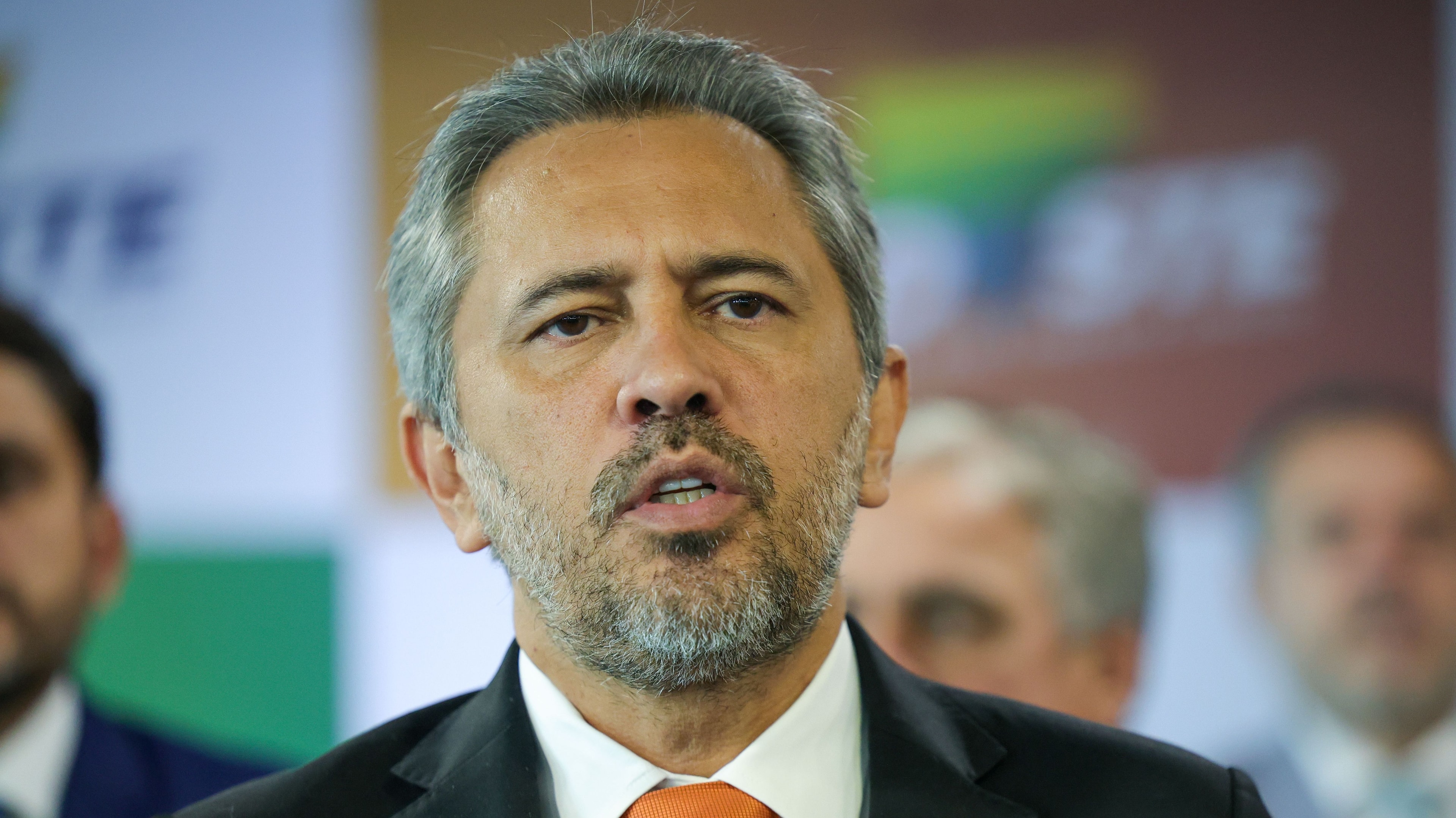 À CNN, Elmano defende uma “coordenação nacional” contra o crime organizado