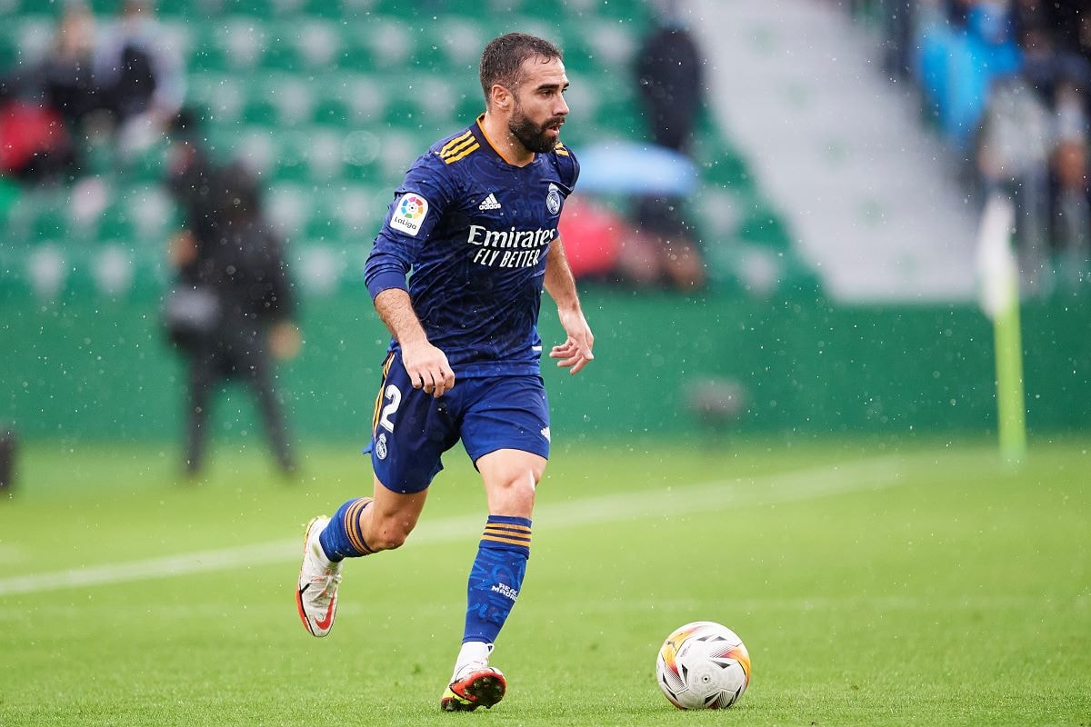 Vídeo de Carvajal reforça boatos de crise no Real Madrid; confira