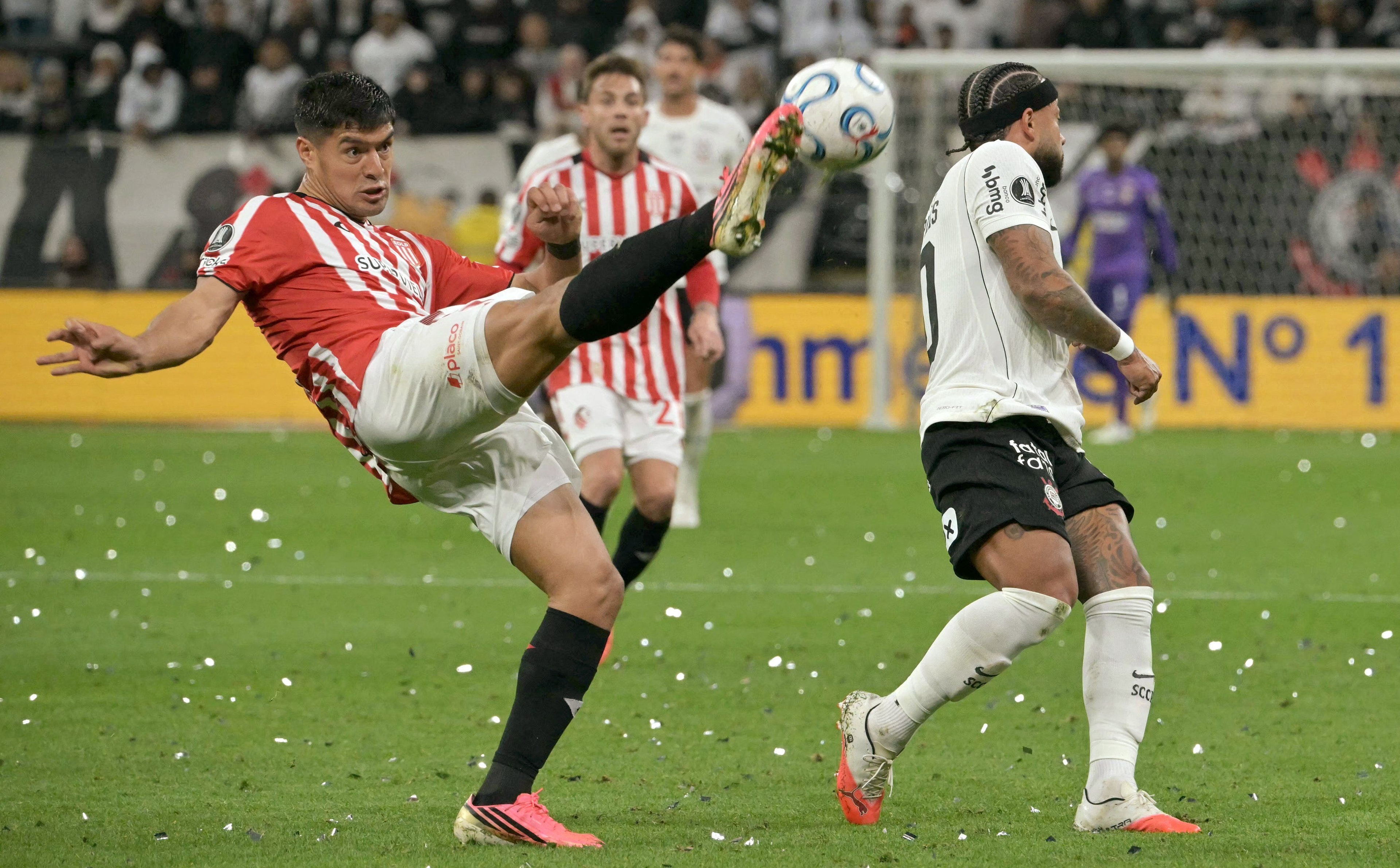 Diniz sobre eliminação do Corinthians: “Como quando morre alguém”
