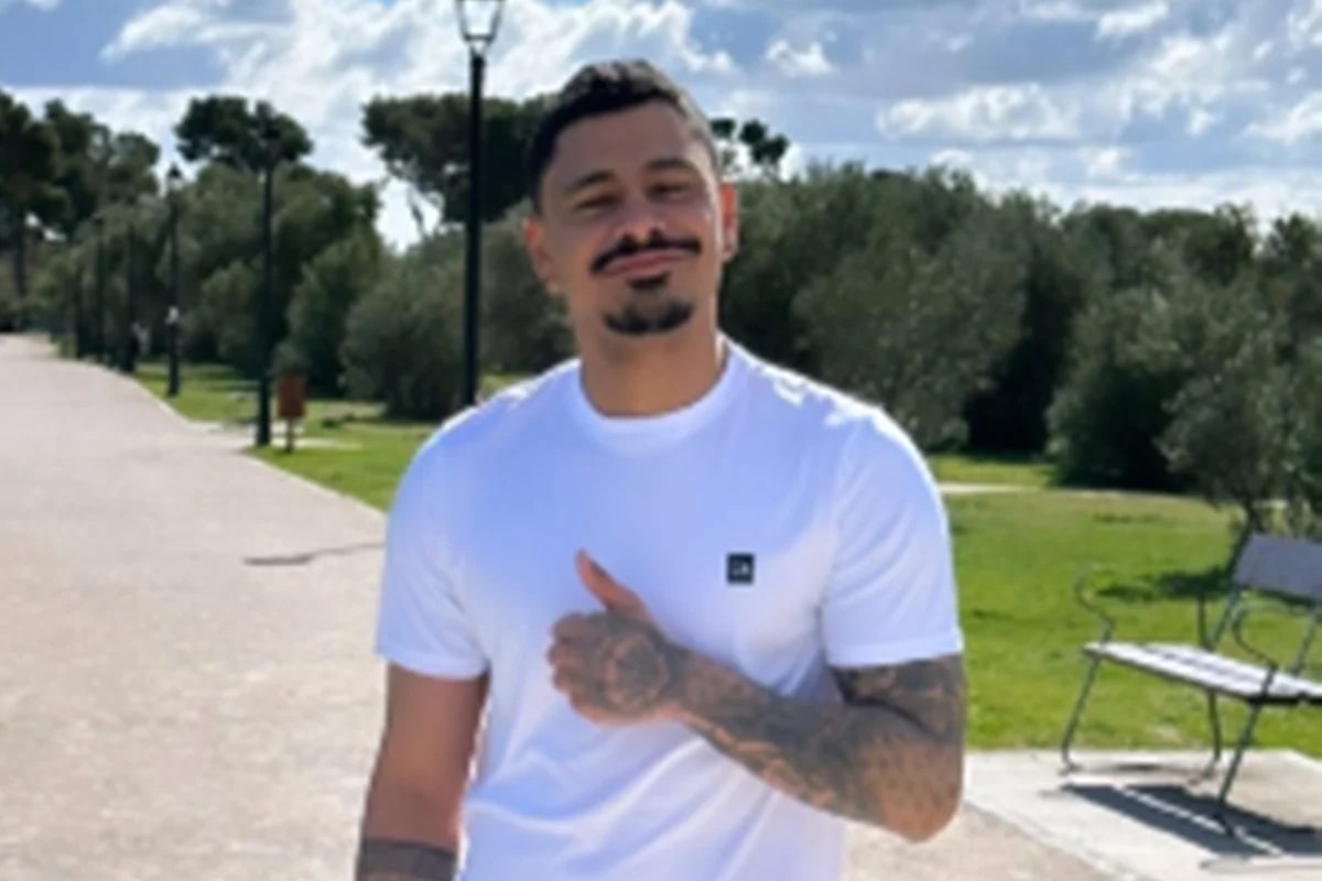 Brasileiro que desapareceu em Londres é de BH e trabalha como chef