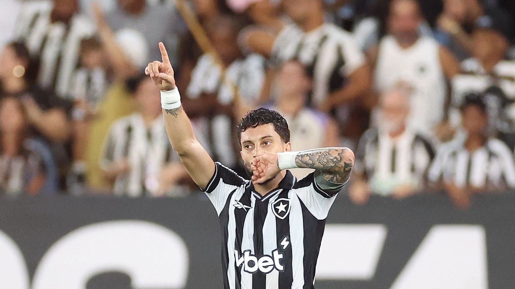 Luciano decide, e São Paulo vence o Juventude na Copa do Brasil