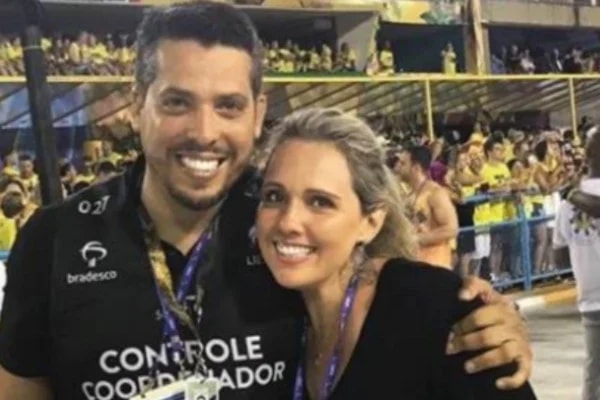 TCE-RJ emprega e paga até mestrado para mulher e cunhada de deputado