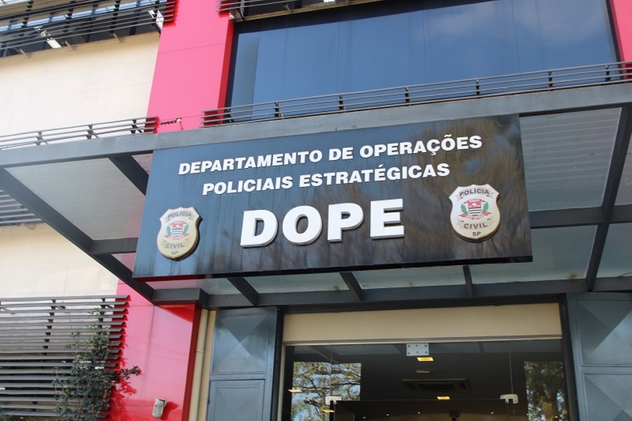 Polícia procura mais de 3 mil foragidos por crimes graves em São Paulo