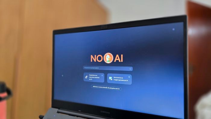 Concorrente cutuca Google com recurso que todo mundo quer: "busca sem IA"