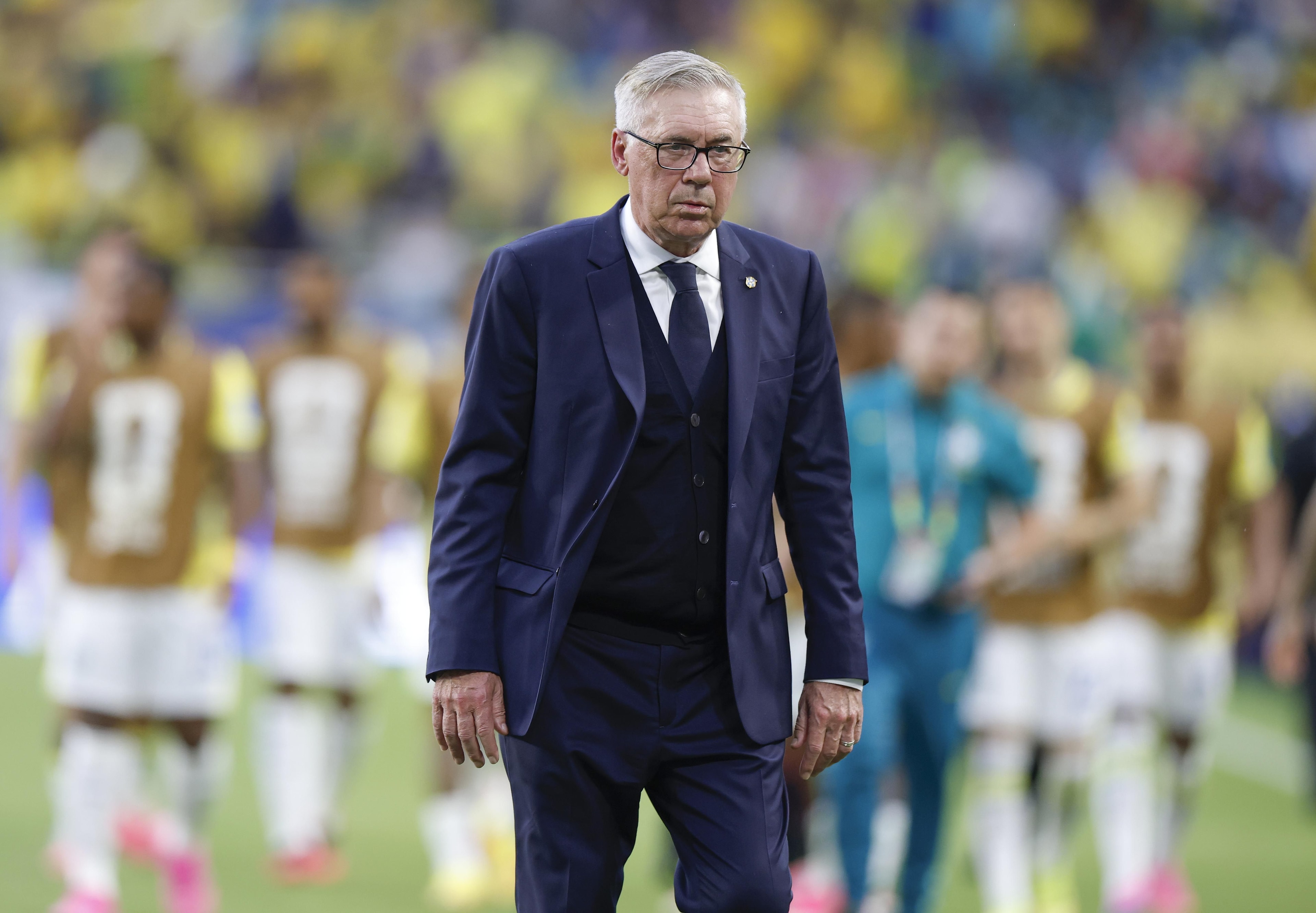 “Vini Jr. é o verdadeiro protagonista do Brasil na Copa”, diz comentarista