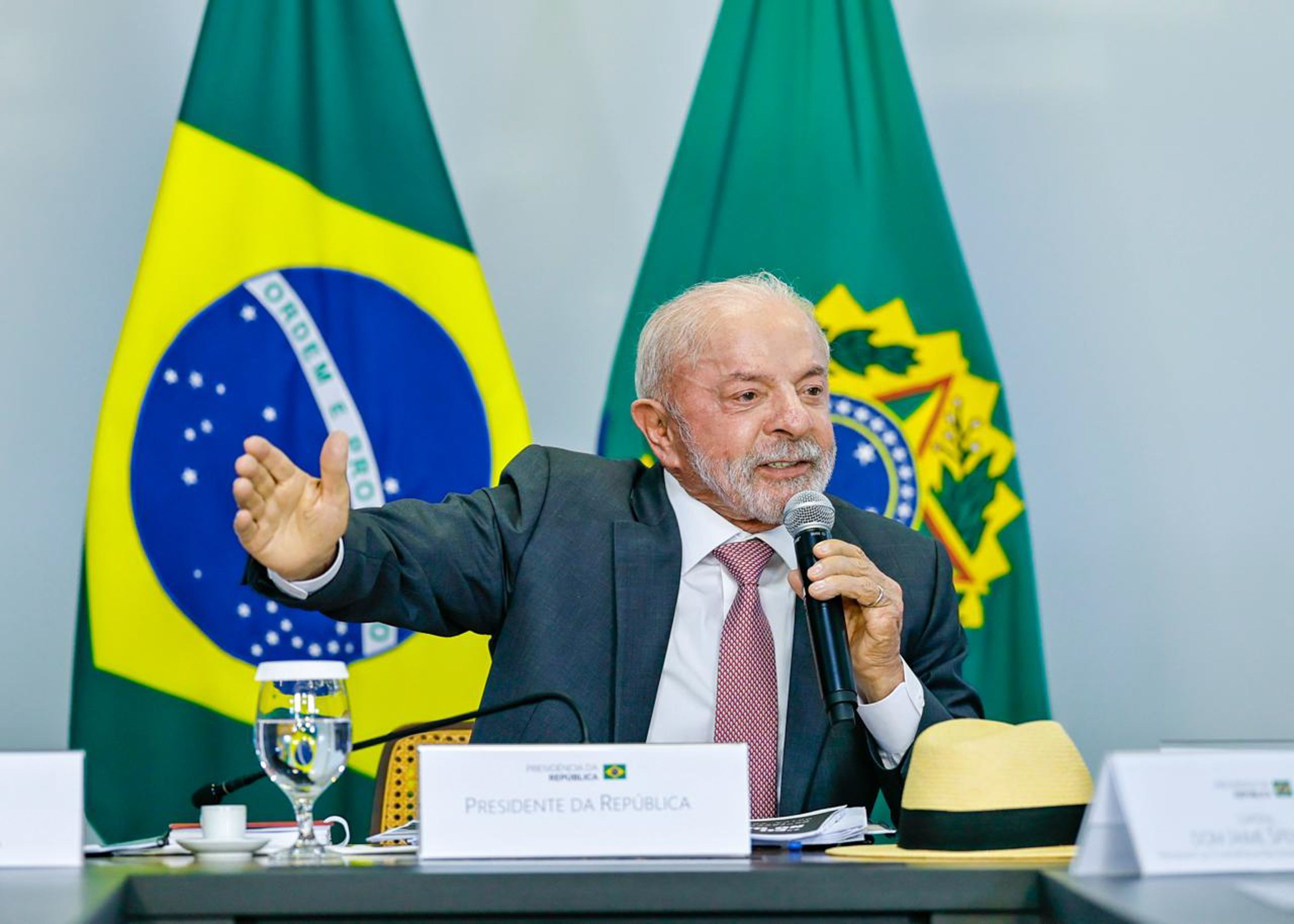 Lula promete acabar com as bets e critica impacto dos jogos: “É uma doença”