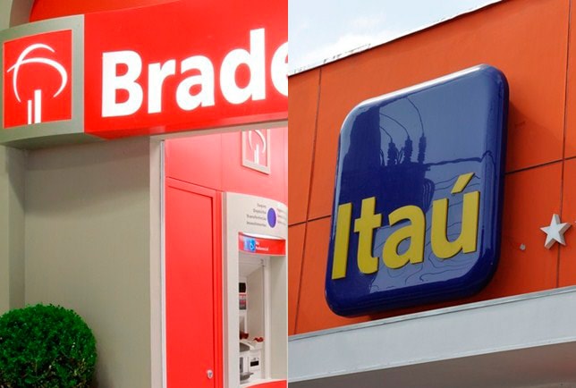 Bancões viram porto seguro no setor após eleição; Itaú e Bradesco ganham preferência