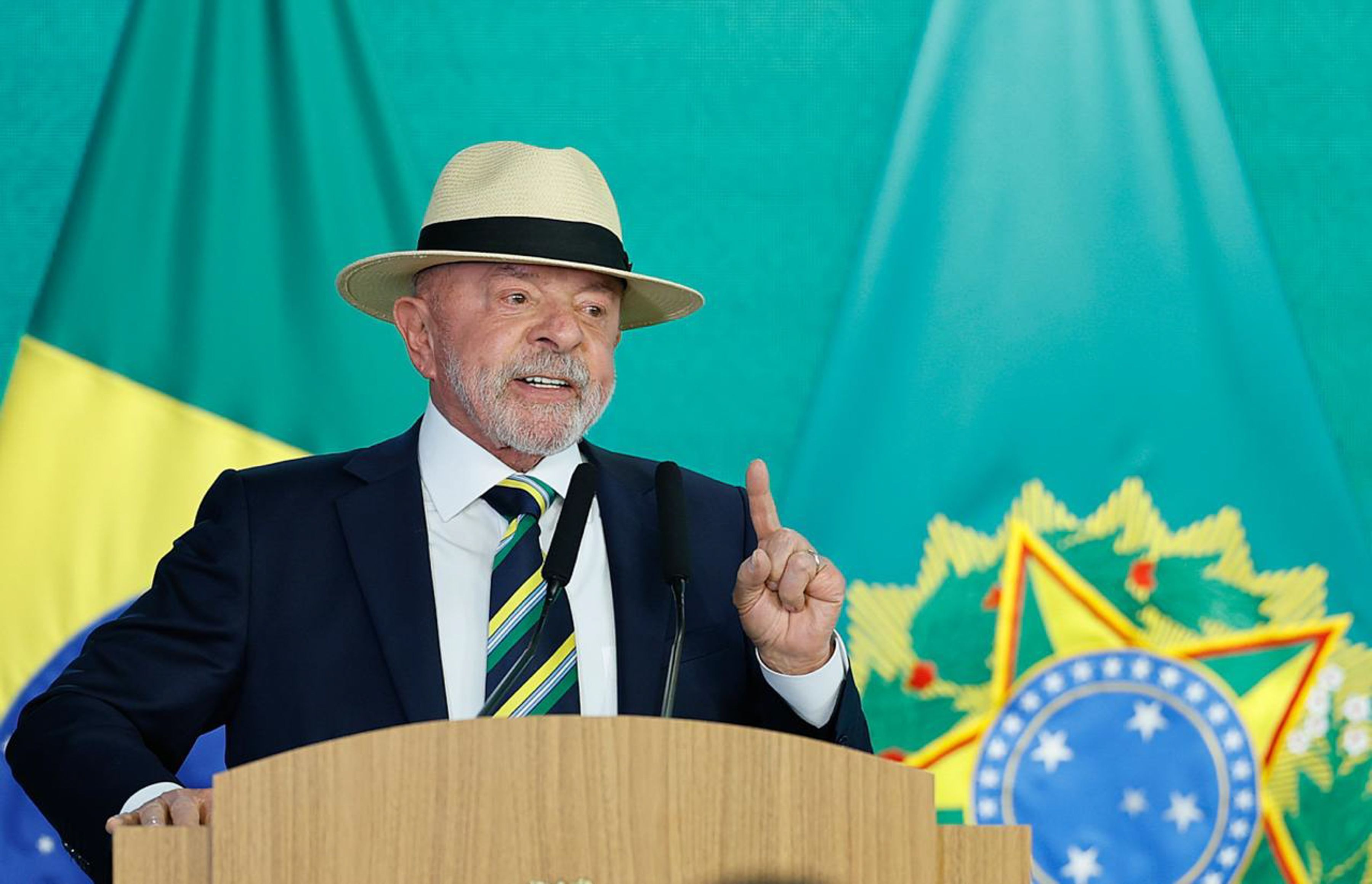 Postura de Fachin em julgamento incomoda Planalto