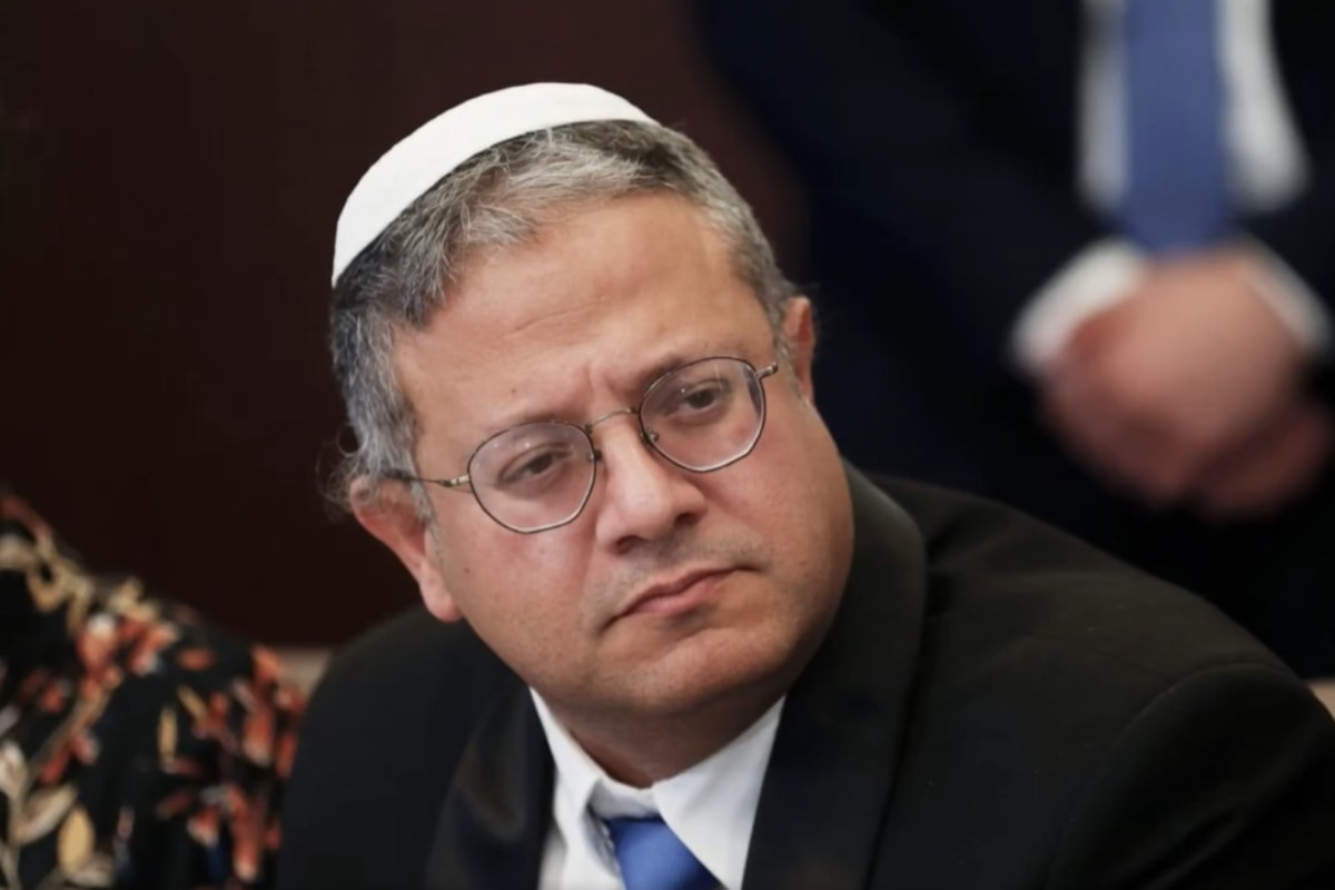 Israel reage a acordo de paz entre EUA e Irã: "Não somos parceiros"