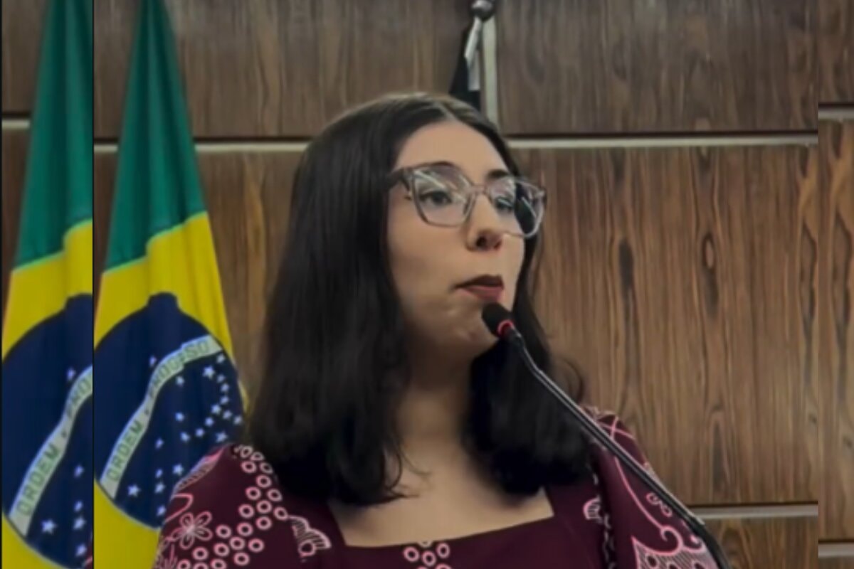 Polícia quer ouvir Campopiano por invasão com pés de frango em sindicato