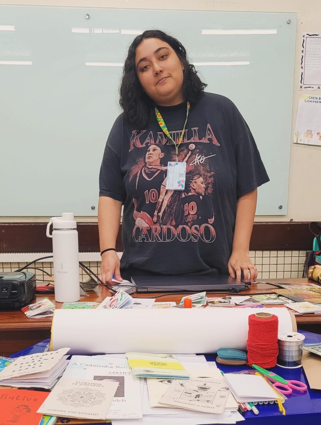 Biblioteca virtual reúne mais de 300 zines gratuitos e amplia acesso à produção independente no Amapá