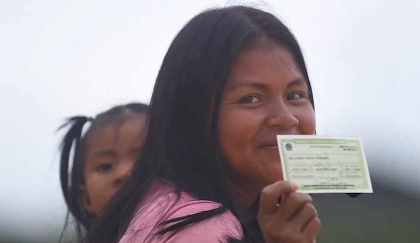 Eleições 2026: como os povos indígenas e comunidades de difícil acesso da Amazônia Legal participam do processo eleitoral?