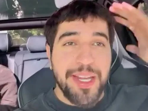 Nattan pede perdão após cantar alcoolizado e toma atitude severa