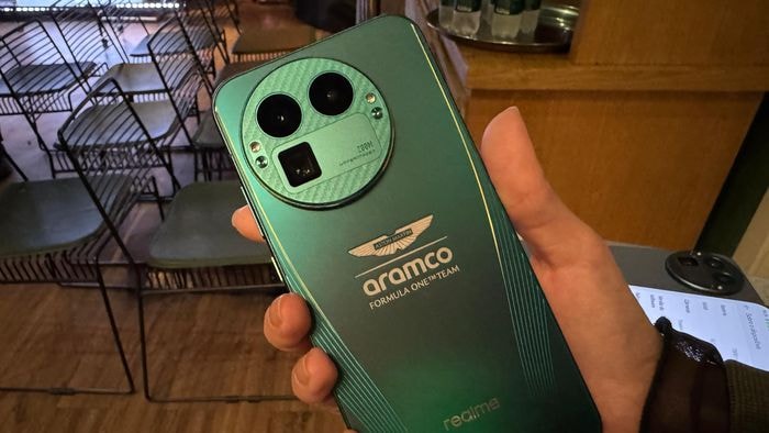 Realme vai desaparecer na China, diz leaker; etenda o que estaria acontecendo