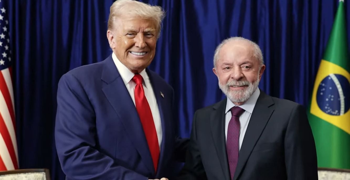 Waack: Brasil e EUA seguem caminho de confronto ideológico