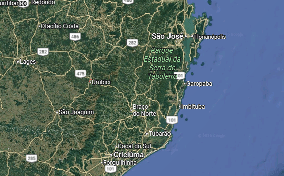Helicóptero desaparecido com cantor Rick: buscas ocorrem em pontos 30km distantes