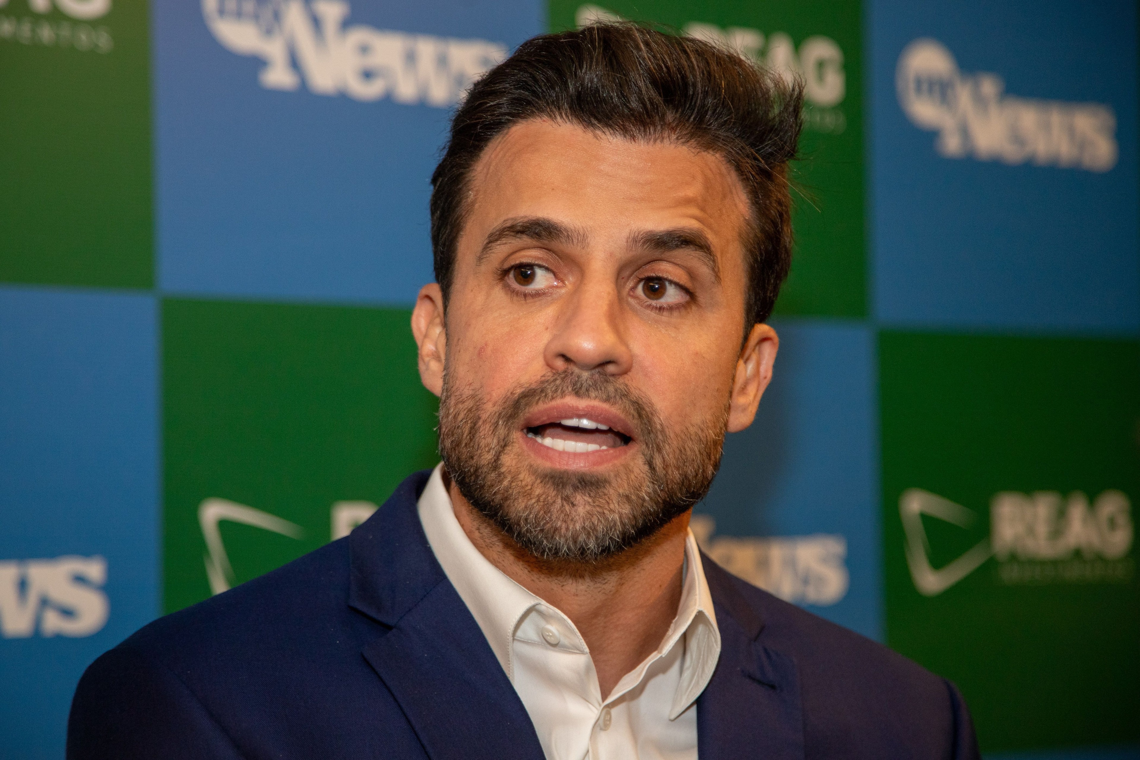 Marçal pode manter campanha eleitoral estando inelegível? Entenda