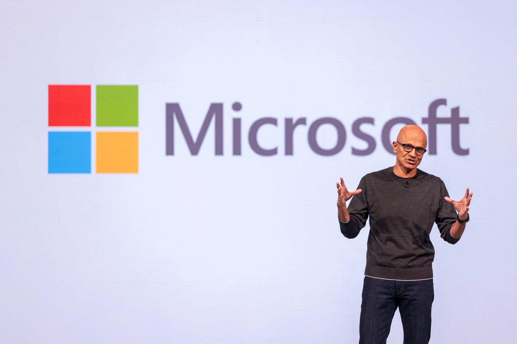 A nova aposta da Microsoft: ser o “canivete suíço” da IA corporativa