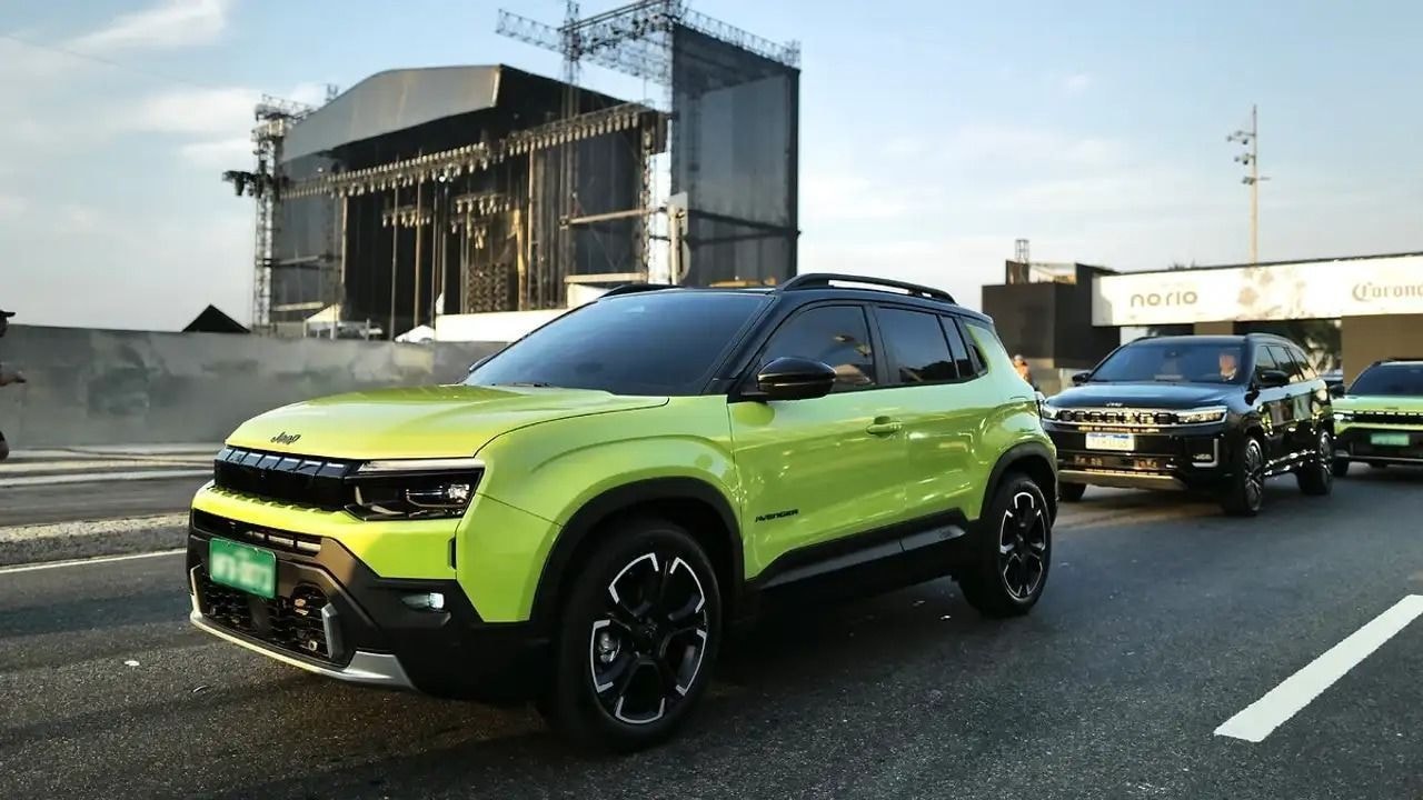 Golf GTI ganha novo lote para o Brasil; saiba o preço do esportivo