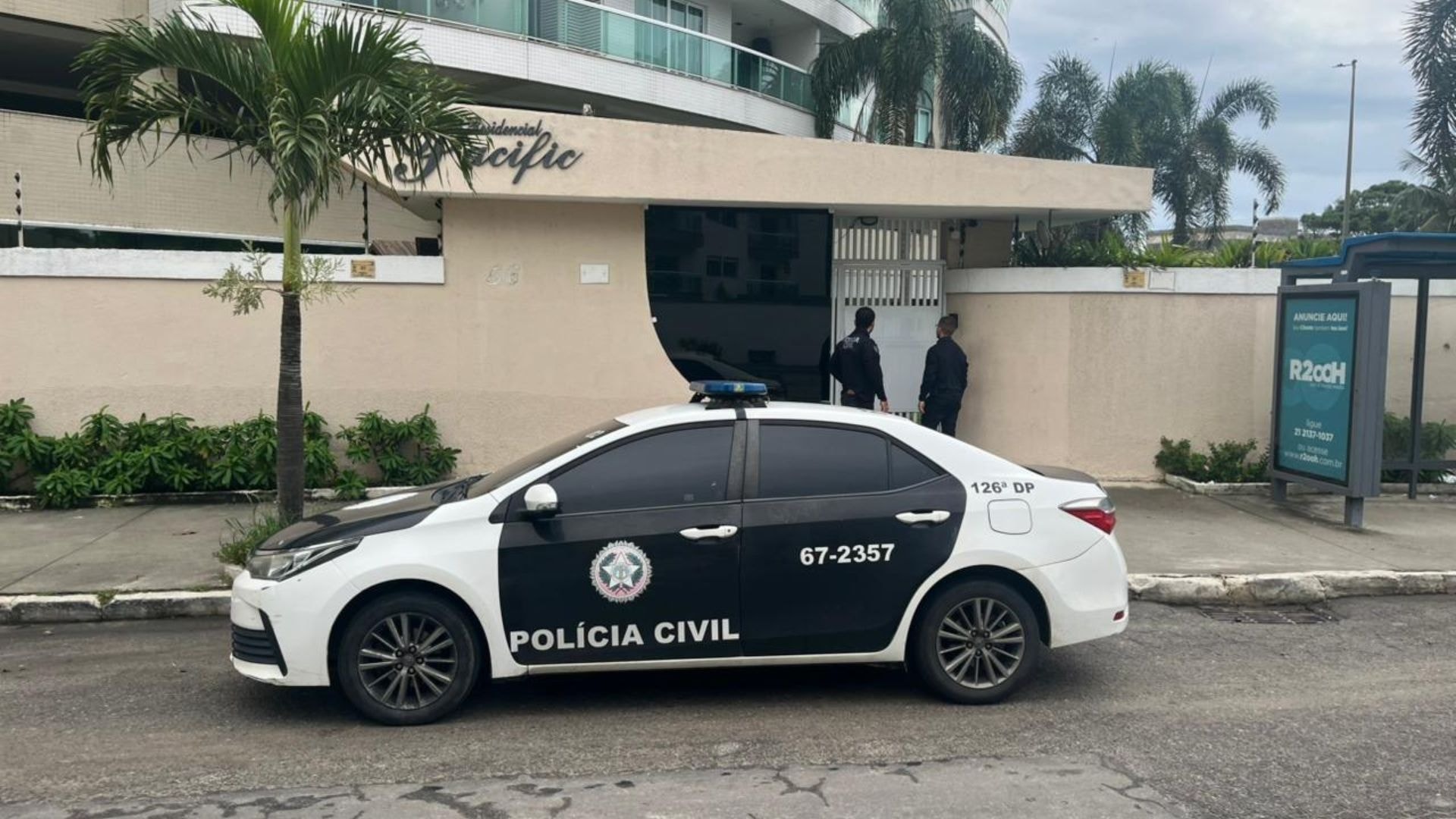 Policiais federais são baleados por PM durante operação no RS