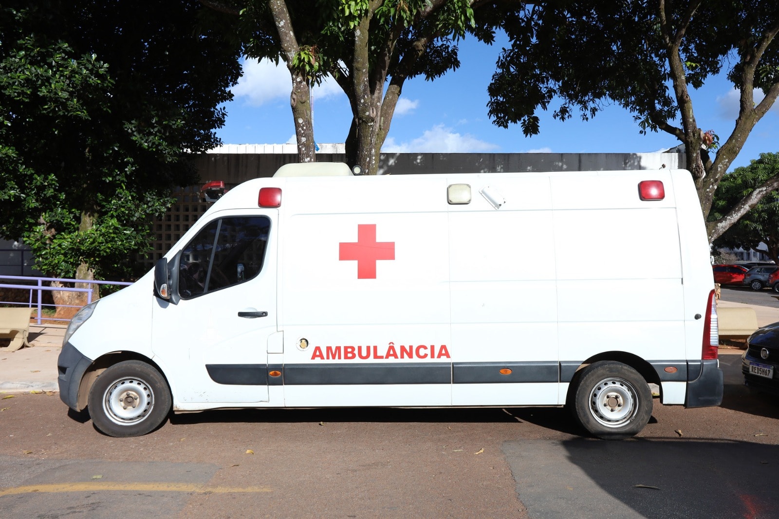 Secretaria de Saúde aprova 300 candidatos para vagas temporárias