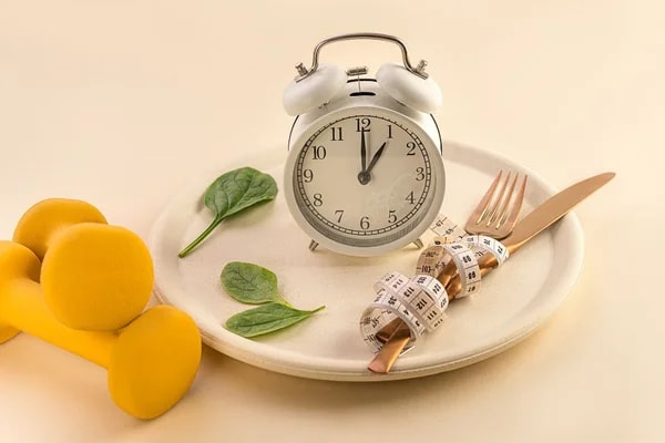 Nutricionista alerta para erros nutricionais que afetam a performance