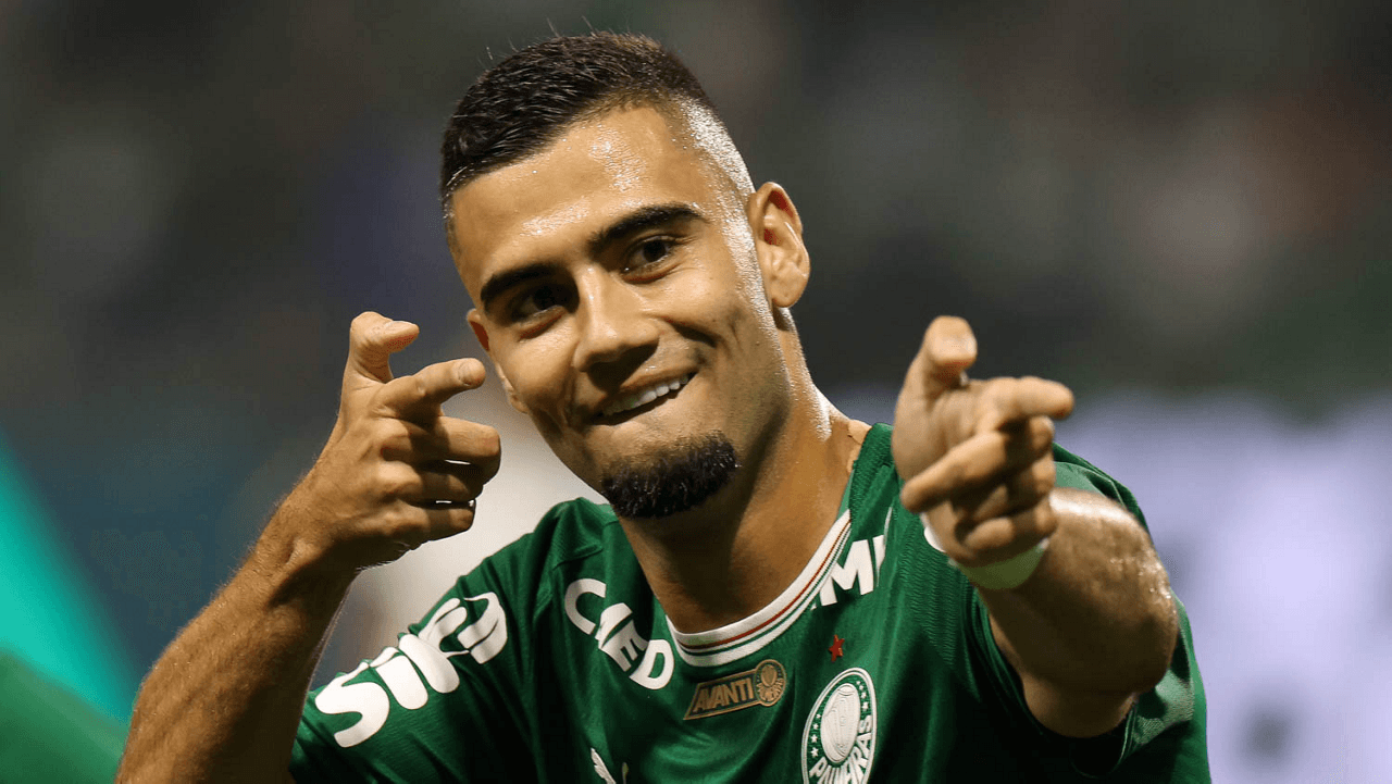 Palmeiras 1 x 0 Bahia: veja os melhores momentos pelo Brasileirão